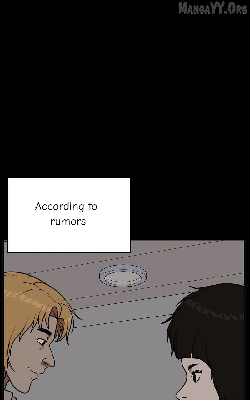 Change Me Chapter 82 - page 36